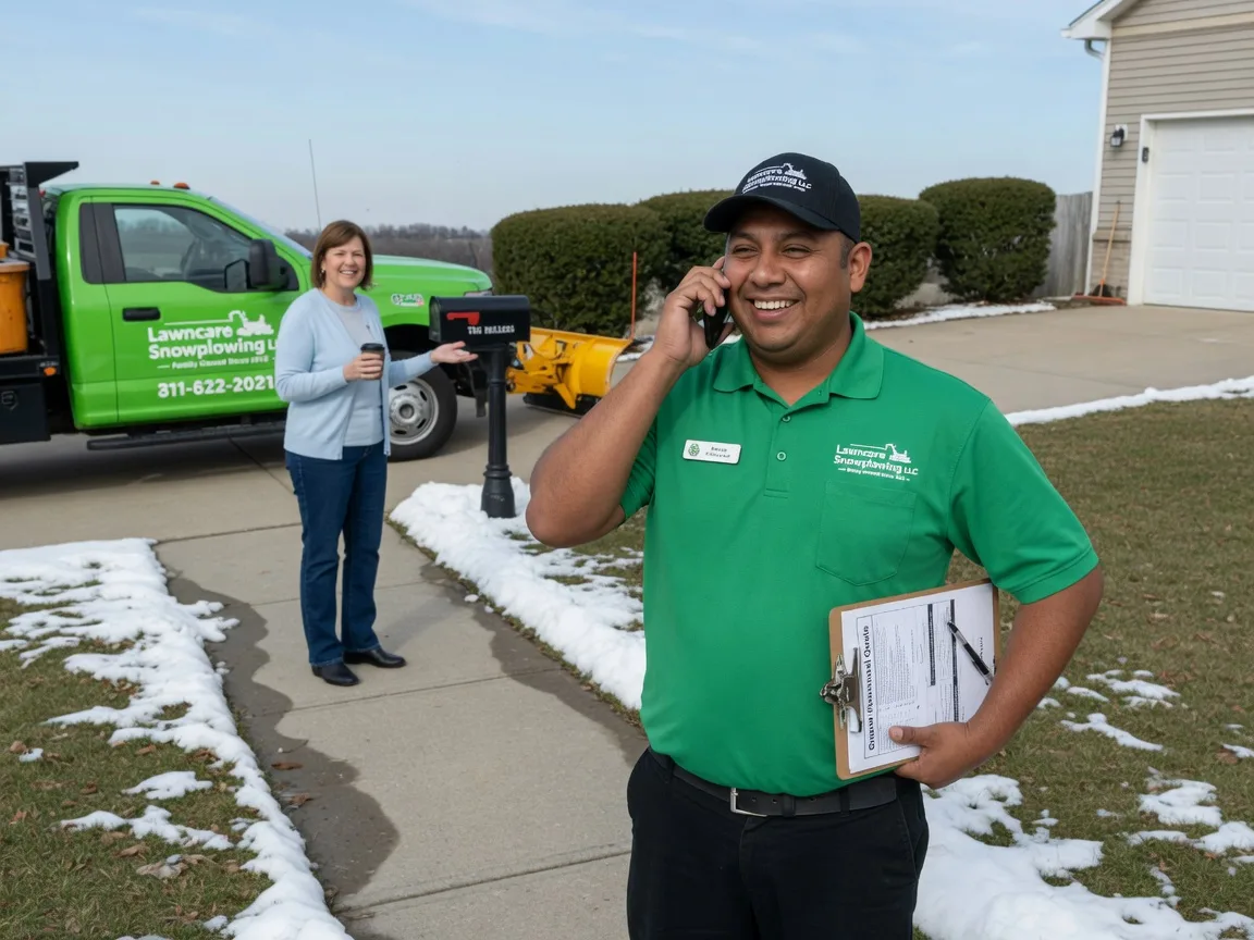 Lawn Care Services By Expert Landscaper Ellsinore, MO FAQs